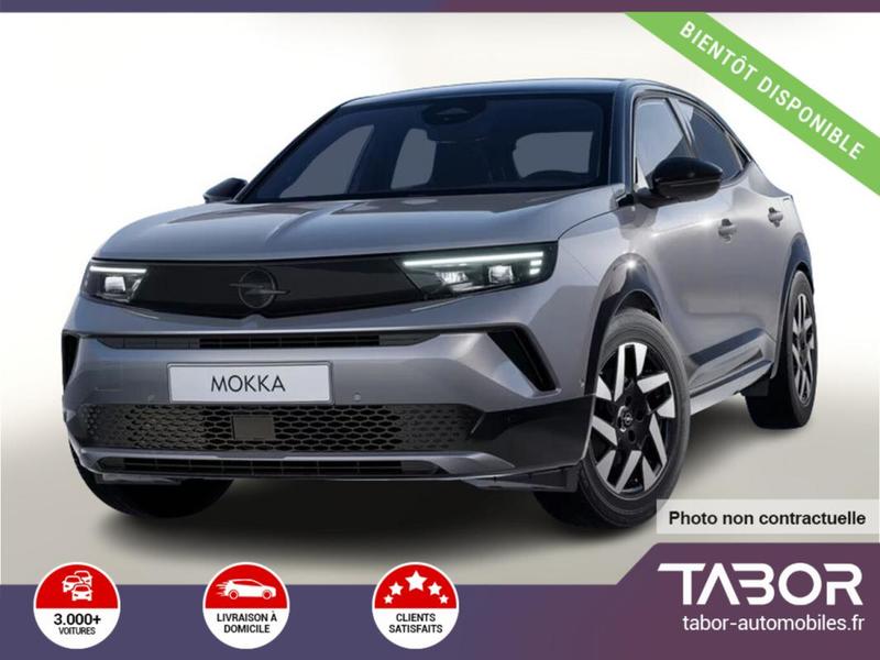 Opel Mokka 54kWh Gs Cam
