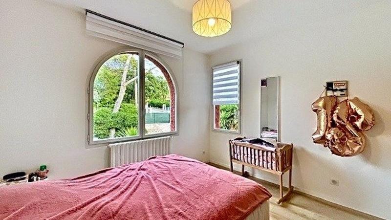 Maison de maîtres - 113 m² - 5 pièces