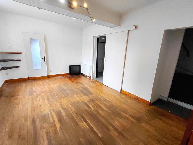 Maison - 102 m² - 4 pièces