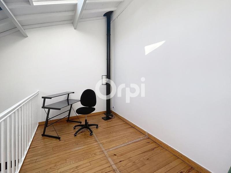 Maison - 147 m² - 4 pièces