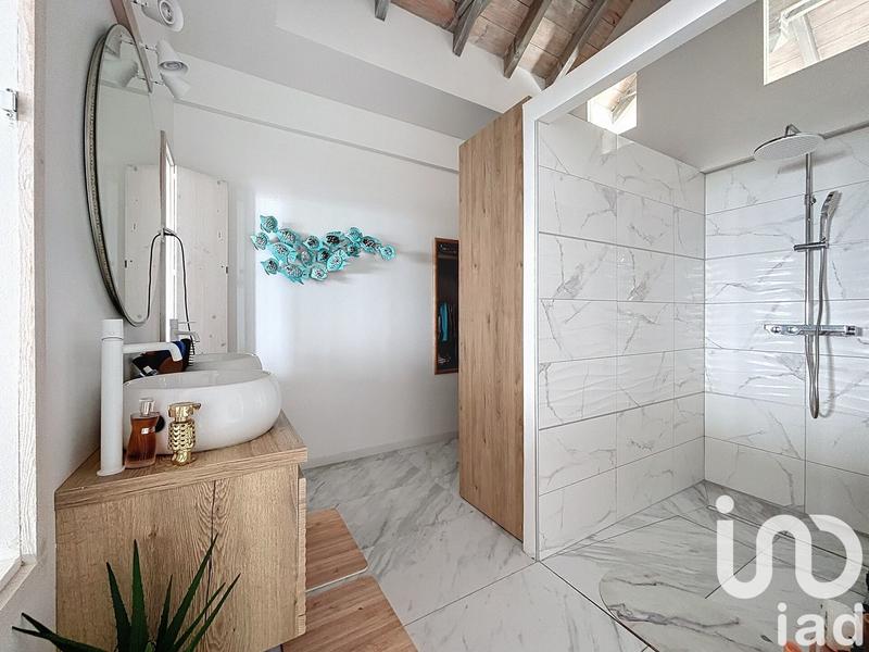 Maison de maîtres - 255 m² - 6 pièces