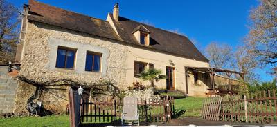 Maison - 154 m² - 8 pièces