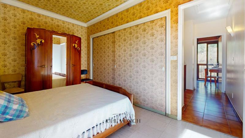 Maison - 71 m² - 5 pièces