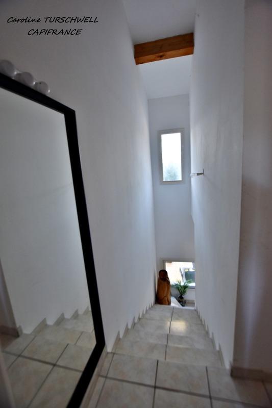 Maison - 55 m² - 3 pièces