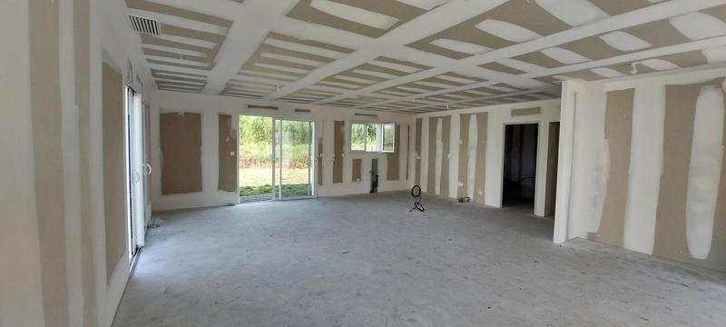 Maison - 128 m² - 4 pièces