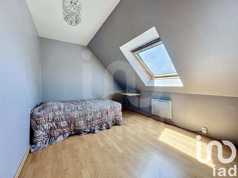 Maison - 135 m² - 7 pièces