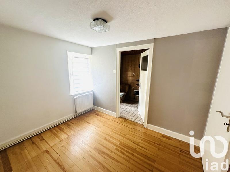 Maison - 149 m² - 7 pièces