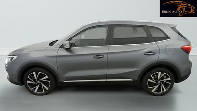 Mg Zs 1.5 l Hybrid+ 197 ch Luxury