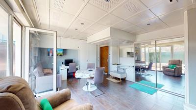 Appartement - 27 m² - 1 pièce