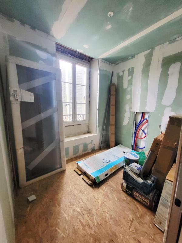 Maison - 186 m² - 7 pièces