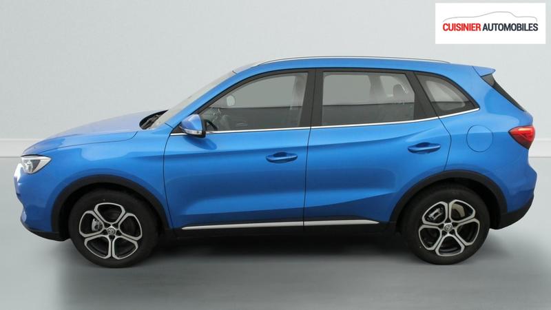 Mg Zs 1.5 l Hybrid+ 197 ch Comfort