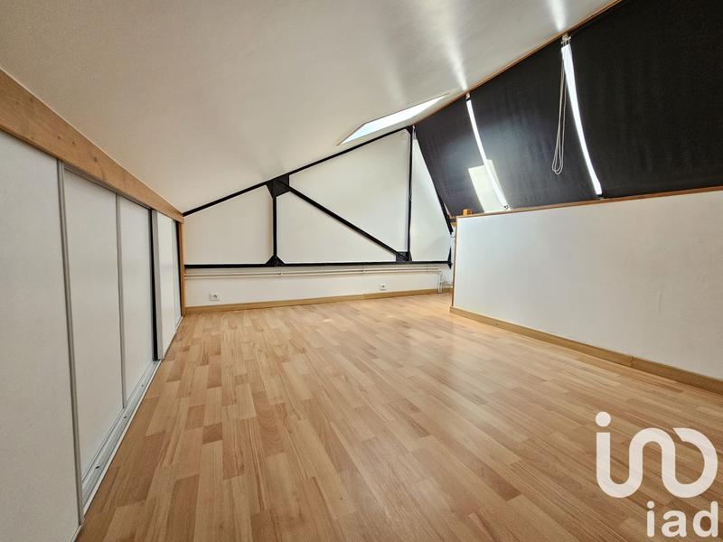 Maison - 59 m² - 3 pièces