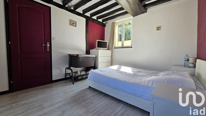 Maison - 160 m² - 8 pièces