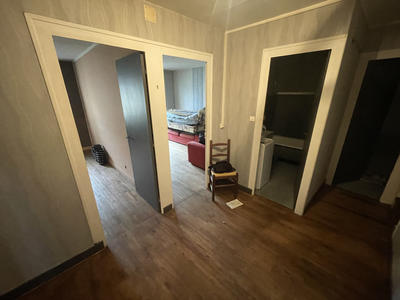 Immeuble - 200 m² - 9 pièces