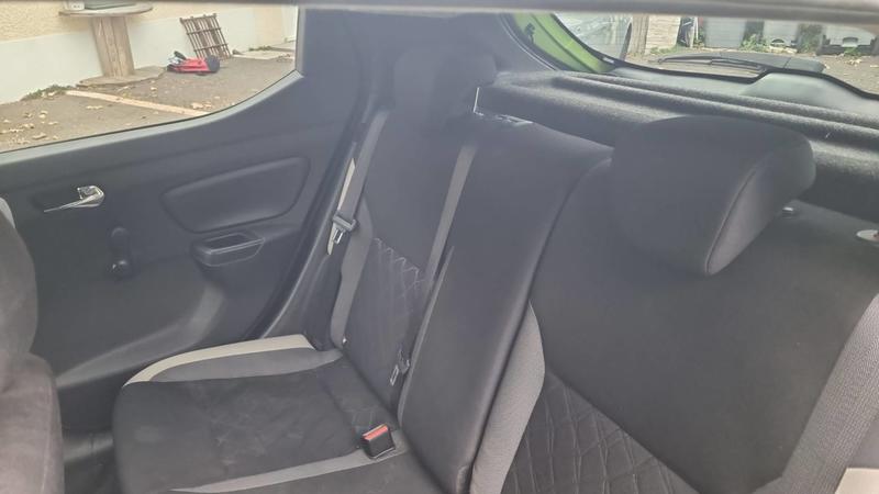 Nissan Micra 1.5 dCi 90 n-Connecta