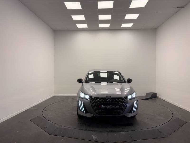 Peugeot 208 Hybrid 110 e-Dcs6 série spéciale Envy