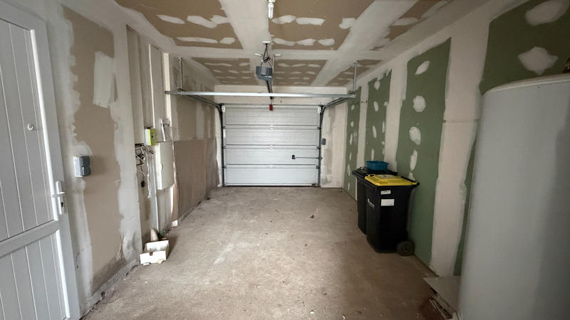 Maison - 78 m² - 3 pièces