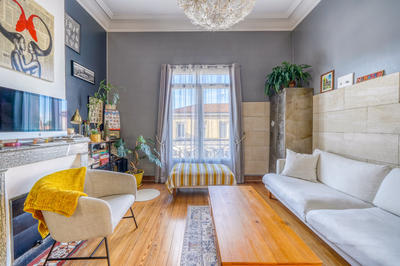 Appartement - 78 m² - 3 pièces