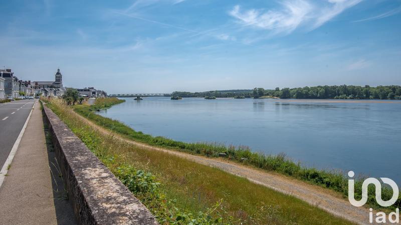 Maison - 268 m² - 12 pièces