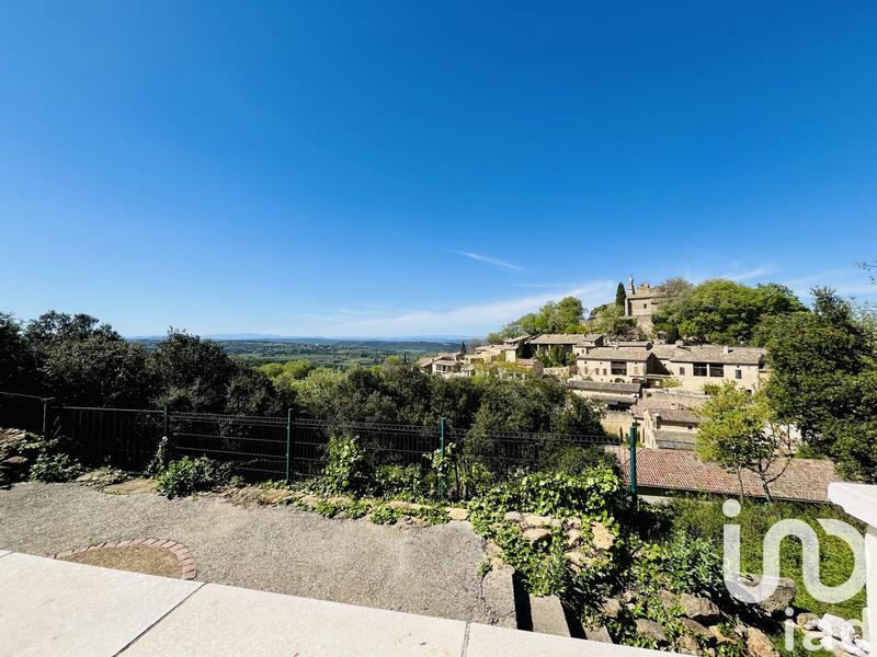 Maison - 223 m² - 9 pièces