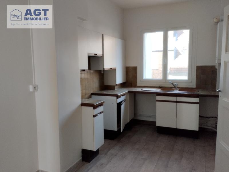 Appartement - 123 m² - 6 pièces