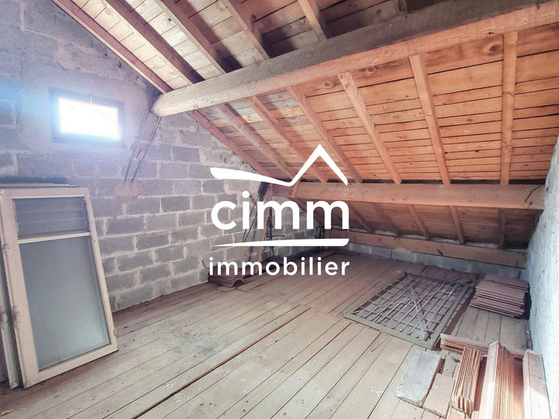 Maison - 140 m² - 4 pièces