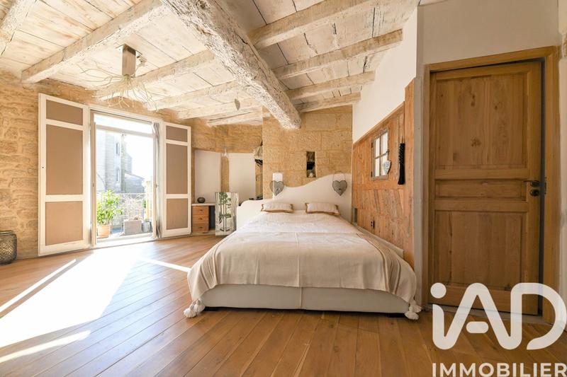 Maison - 175 m² - 6 pièces