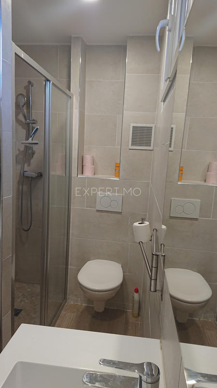 Maison - 13 m² - 1 pièce