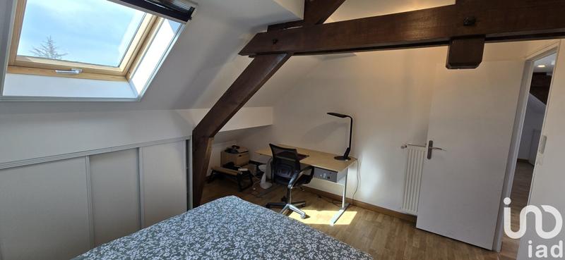 Maison - 208 m² - 7 pièces