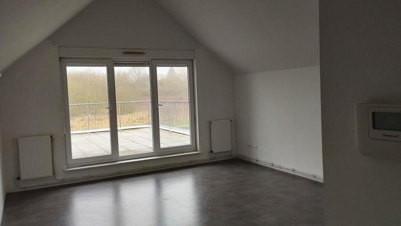 Appartement - 73 m² - 3 pièces