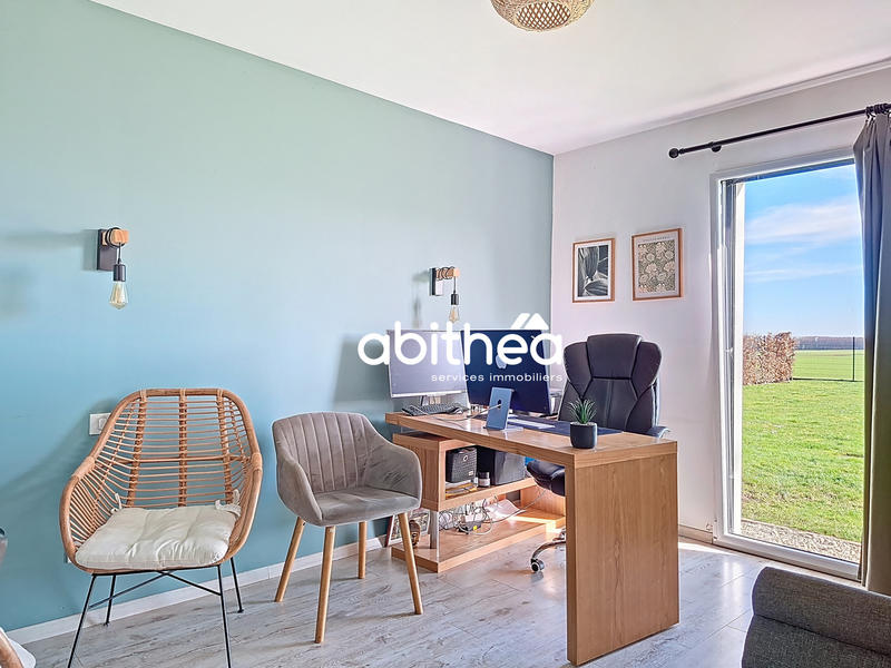 Maison - 188 m² - 6 pièces