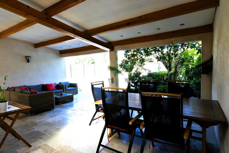 Maison - 119 m² - 4 pièces