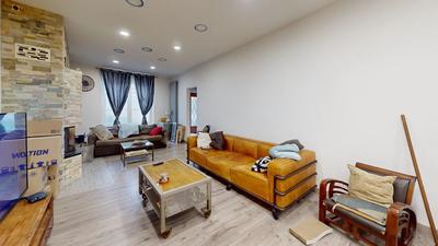 Maison - 172 m² - 5 pièces