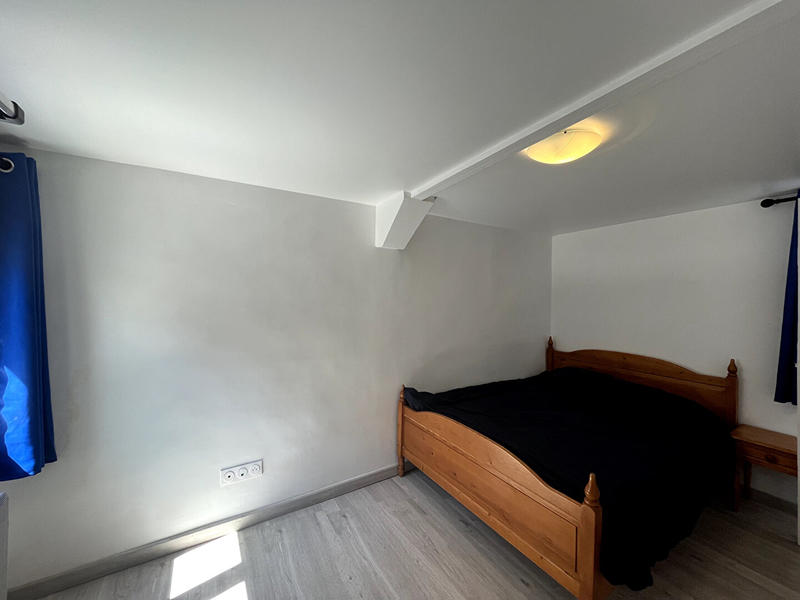 Appartement - 34 m² - 2 pièces