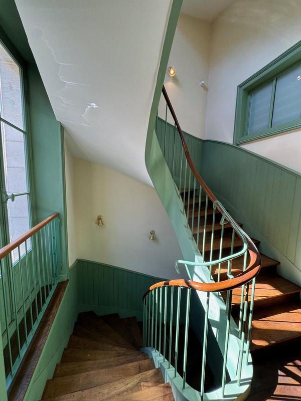 Appartement - 88 m² - 4 pièces