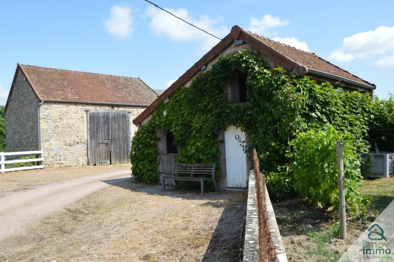 Propriété - 190 m² - 5 pièces