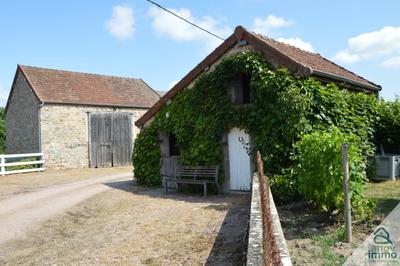 Propriété - 190 m² - 5 pièces