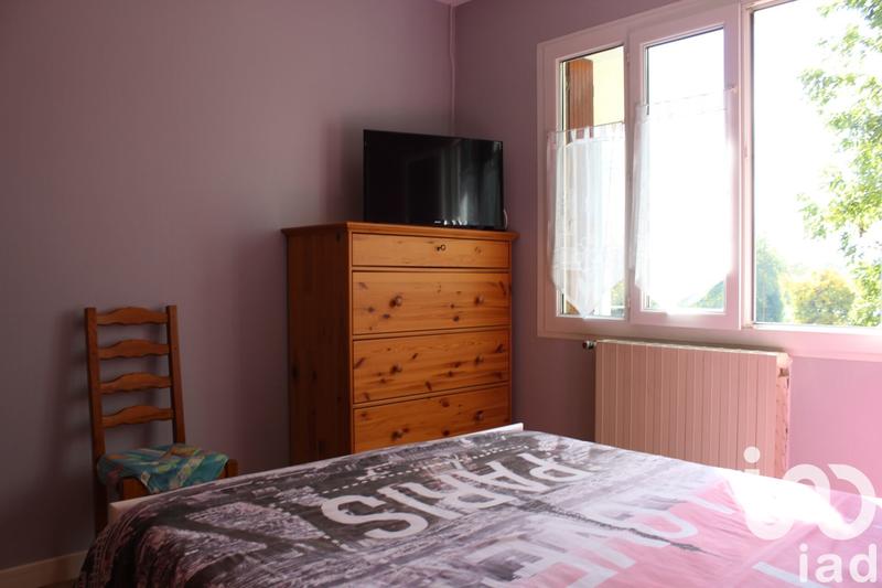 Maison - 88 m² - 5 pièces