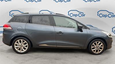 Renault Clio Estate IV 1.5 dCi 110 4x2 Intens