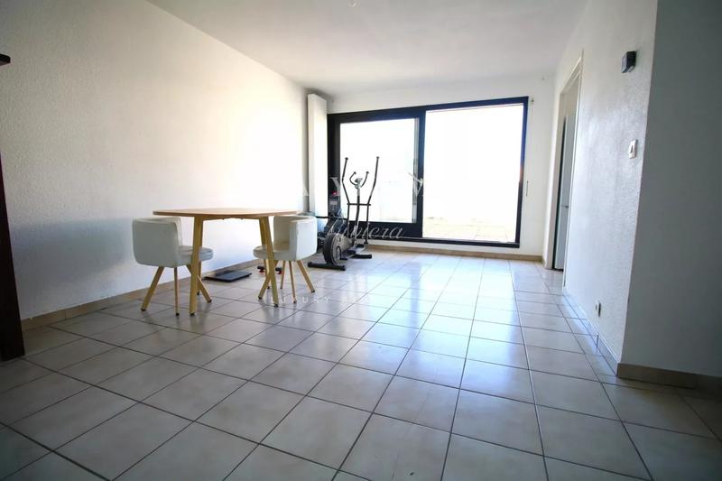 Appartement - 88 m² - 4 pièces