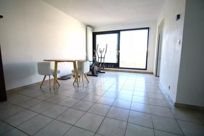 Appartement - 88 m² - 4 pièces