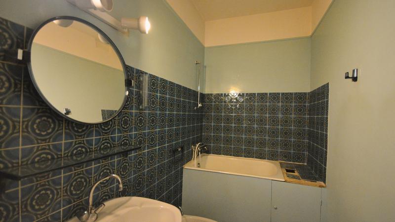 Appartement - 70 m² - 2 pièces