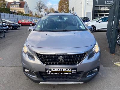 Peugeot 2008 1.6 Bluehdi 100cv Carplay/Radars Ar/Roue de Secours/Gps