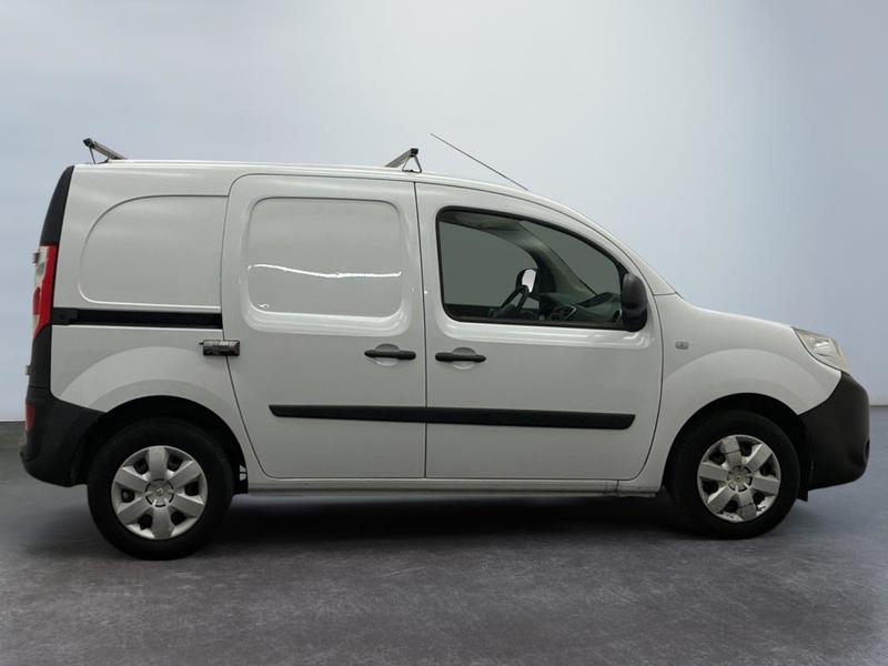 Renault Kangoo Express 1.5 Dci 90 E6 Extra R-Link