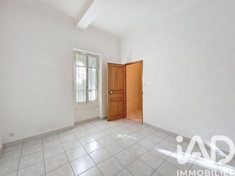 Maison de village - 129 m² - 4 pièces