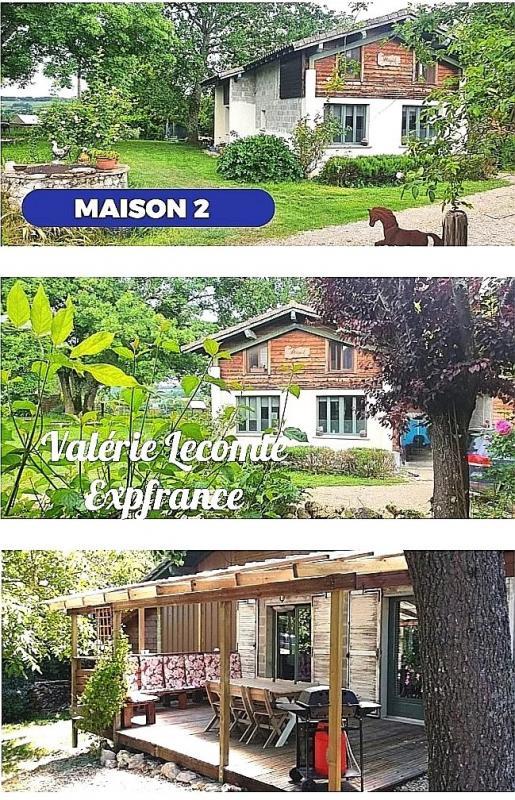 Maison - 350 m²