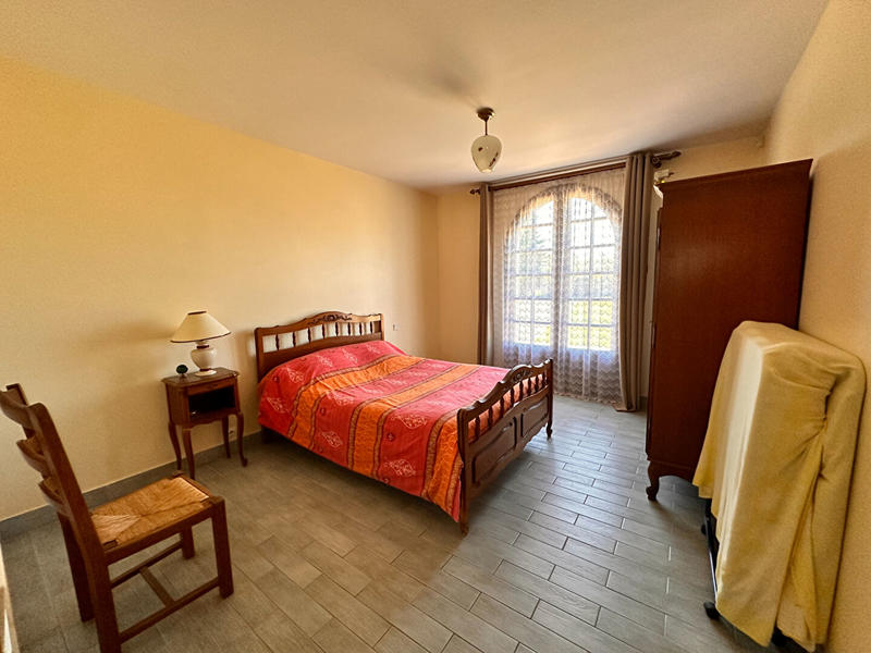 Maison - 162 m² - 5 pièces