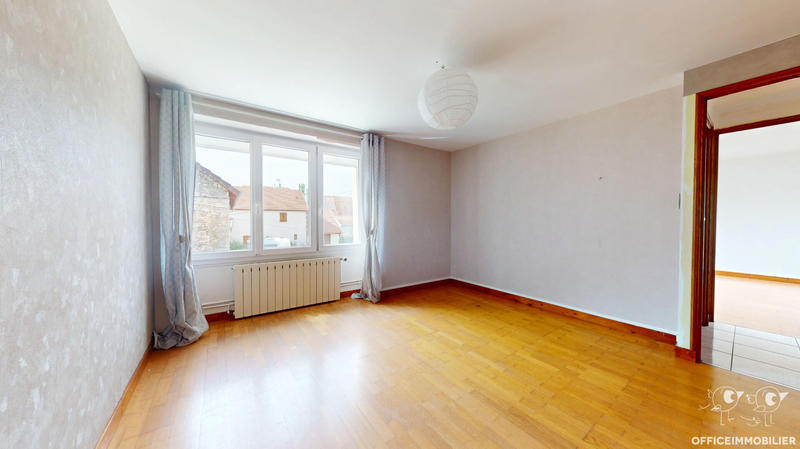 Maison - 200 m² - 6 pièces