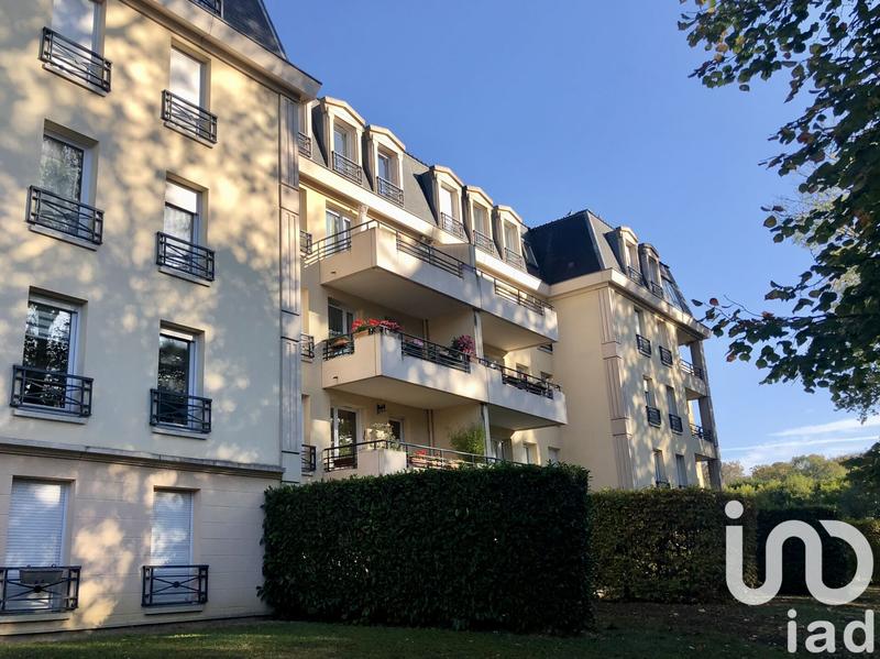 Appartement - 85 m² - 4 pièces