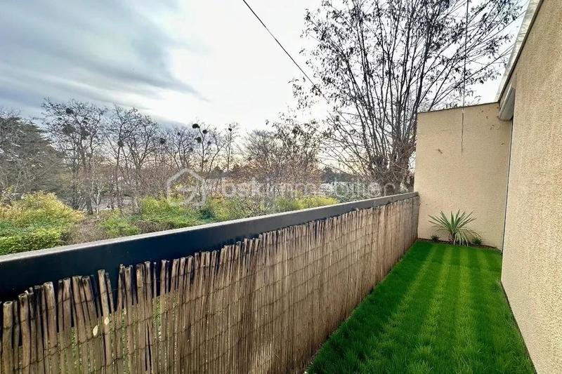 Maison - 106 m² - 5 pièces